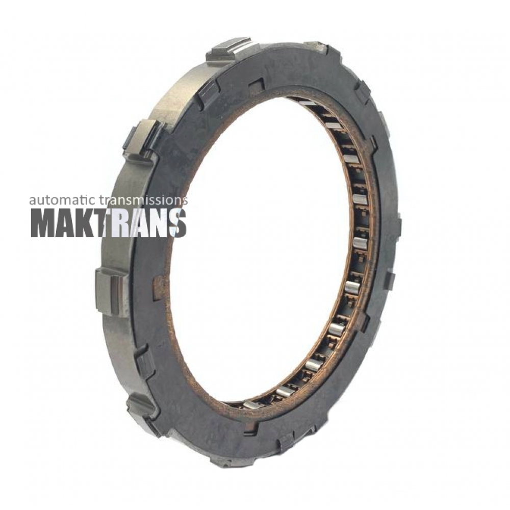 One way clutch,sprag LOW REVERSE,automatic transmission RE4F03A 91